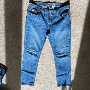 Cinch Jeans in Great Condition
